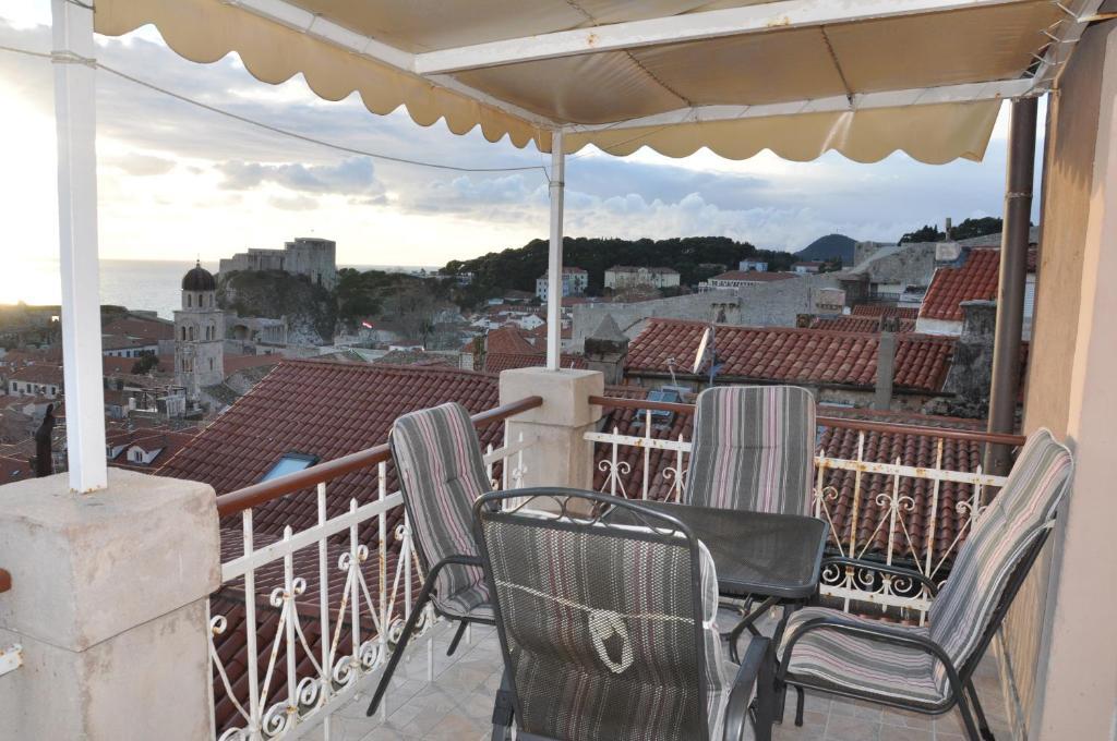Apartments Lucic ดูบรอฟนิก ห้อง รูปภาพ