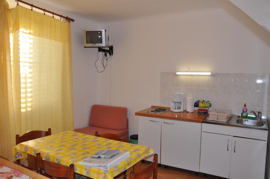 Apartments Lucic ดูบรอฟนิก ห้อง รูปภาพ