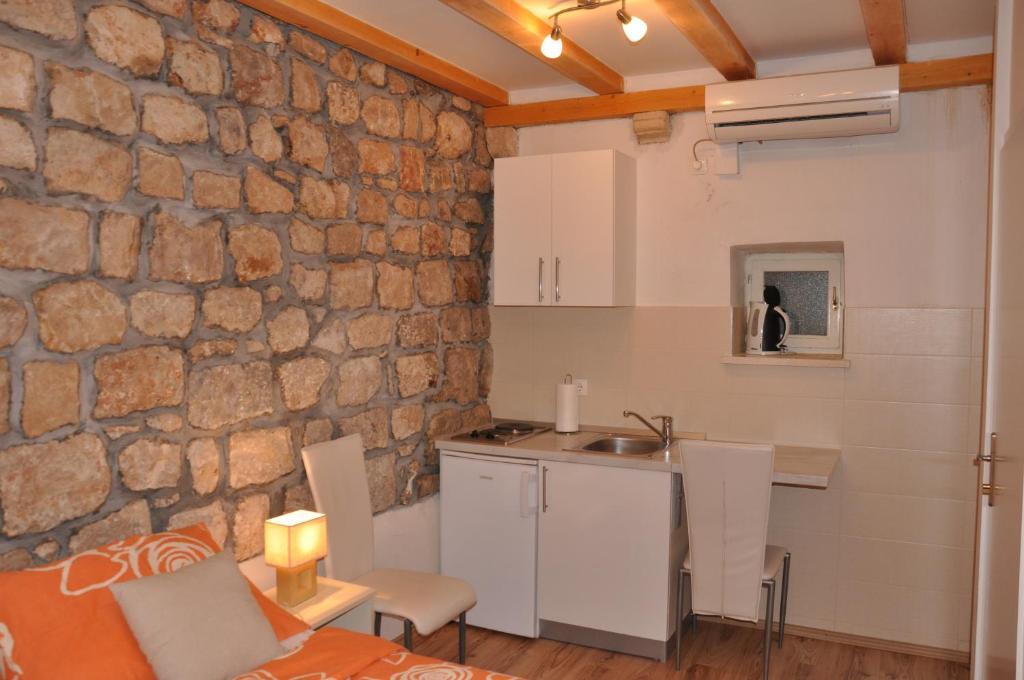 Apartments Lucic ดูบรอฟนิก ห้อง รูปภาพ