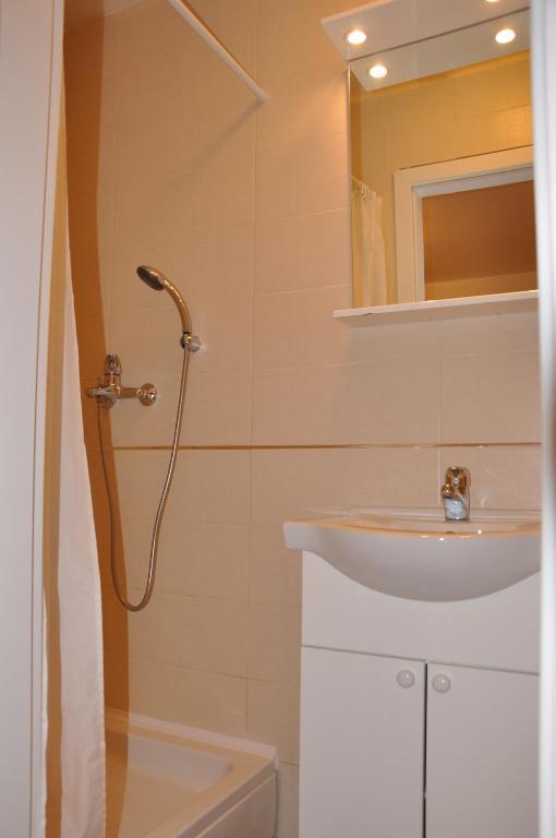Apartments Lucic ดูบรอฟนิก ห้อง รูปภาพ