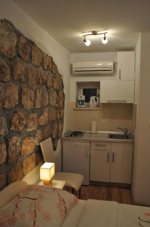 Apartments Lucic ดูบรอฟนิก ห้อง รูปภาพ