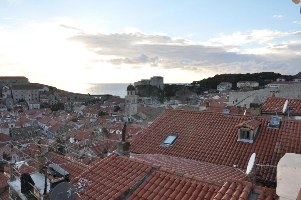 Apartments Lucic ดูบรอฟนิก ภายนอก รูปภาพ